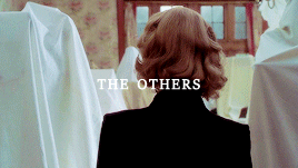 weloveperioddrama:period dramas to watch on Halloween(requested by @lizzieborednow)