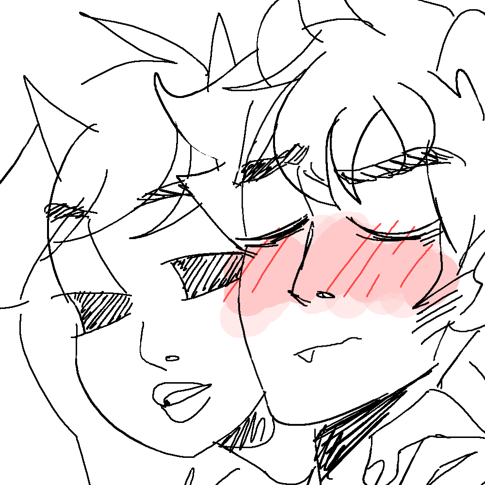 watch out boy, she&rsquo;ll chew you up