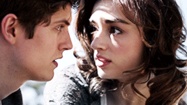 Teen Wolf Scenes That Make Me Remember They're Teens: Allisaac Edition