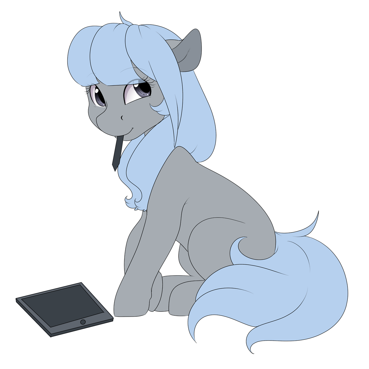 bubblepopmod:Alright time to draw! =3