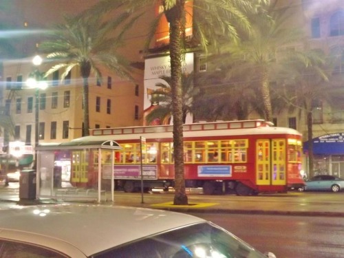 Favorite moments from being in Tiana’s town: New Orleans! The beignets were FABULOUS