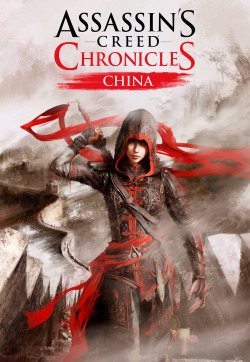 theomeganerd:  Assassin’s Creed Chronicles