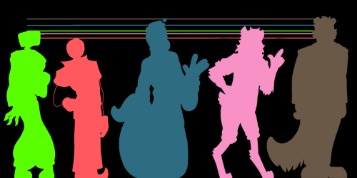 LOTS OF NYCTOPHOBIA PROGRESS!!!