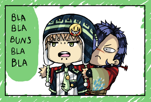ask-aoba-dmmd:  Something Koujaku should have done a long time ago…