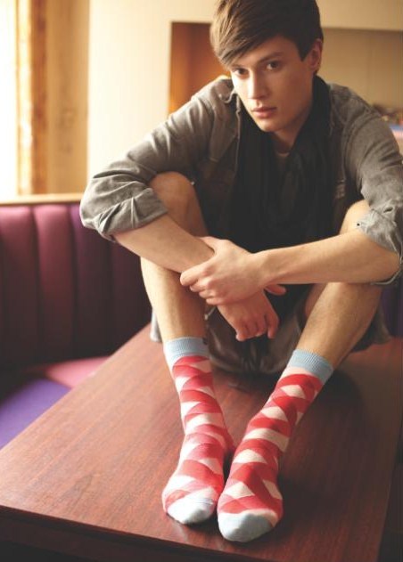 jihelle:Minga Berlin Socks : https://www.mingaberlin.com/