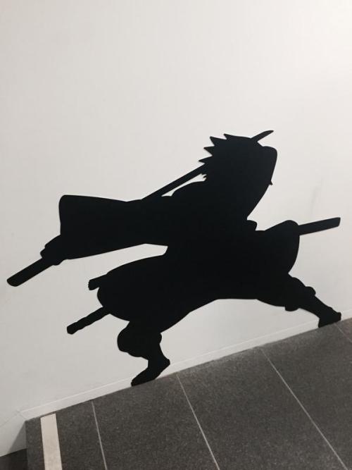 n-stoo:    NARUTO_公式  