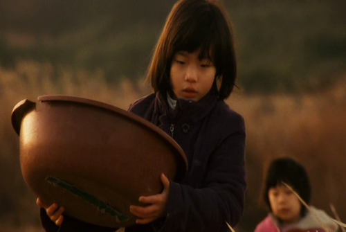 gugumbathraw:Treeless Mountain | 나무없는 산 (2008) dir. So Yong Kim