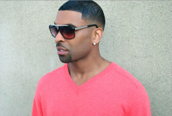 stoppfeenin:  Ginuwine will always be sexy.