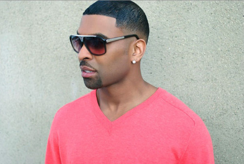 XXX stoppfeenin:  Ginuwine will always be sexy. photo