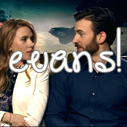 elizadetholsen:  Happy Birthday Chris Evans! (June 13th, 1981)