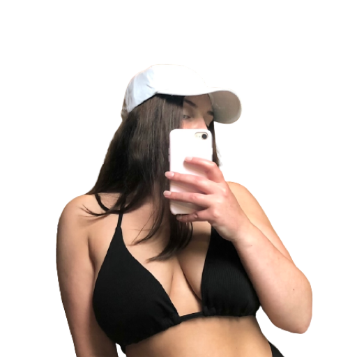 nothintoyou:Message me for the full video 😇