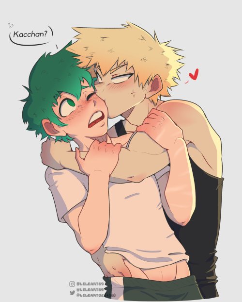 Kiss Day!! 