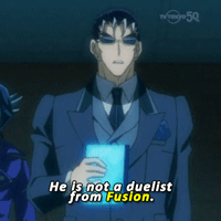 ygo-gx:  My name is Yuugo! Get it right! 