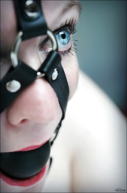 BDSM Gagged Slaves