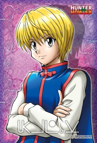 O QUE ACONTECEU COM O KURAPIKA E O LEORIO APÓS O FINAL DE HXH? 