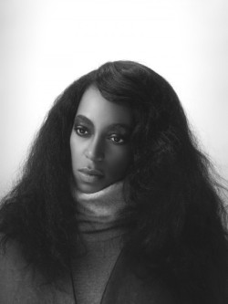 yagazieemezi:  Solange Knowles By Casper Sejersen 