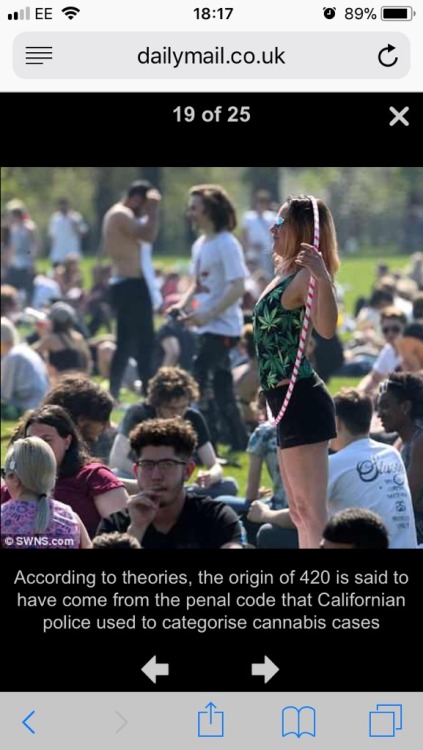 420 2018 at hyde park boi
