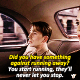 trashybooksforladies:  make me choose↳ steve rogers or loki (asked by anonymous) 