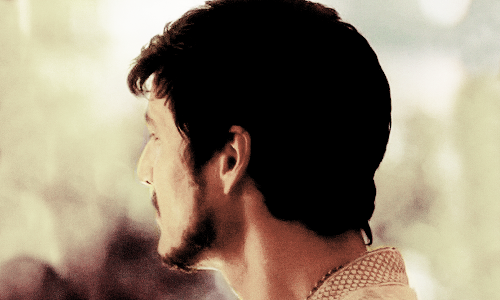 daredoevil: Oberyn Martell meme↳ 6 quotes that were cut off the show (2/6) “I have hungered fo