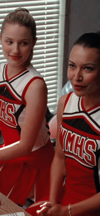 rweditz:Brittany & Santana