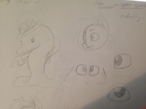 taboopony:I have more but might be to muchLookit all dem cute poners~! <3