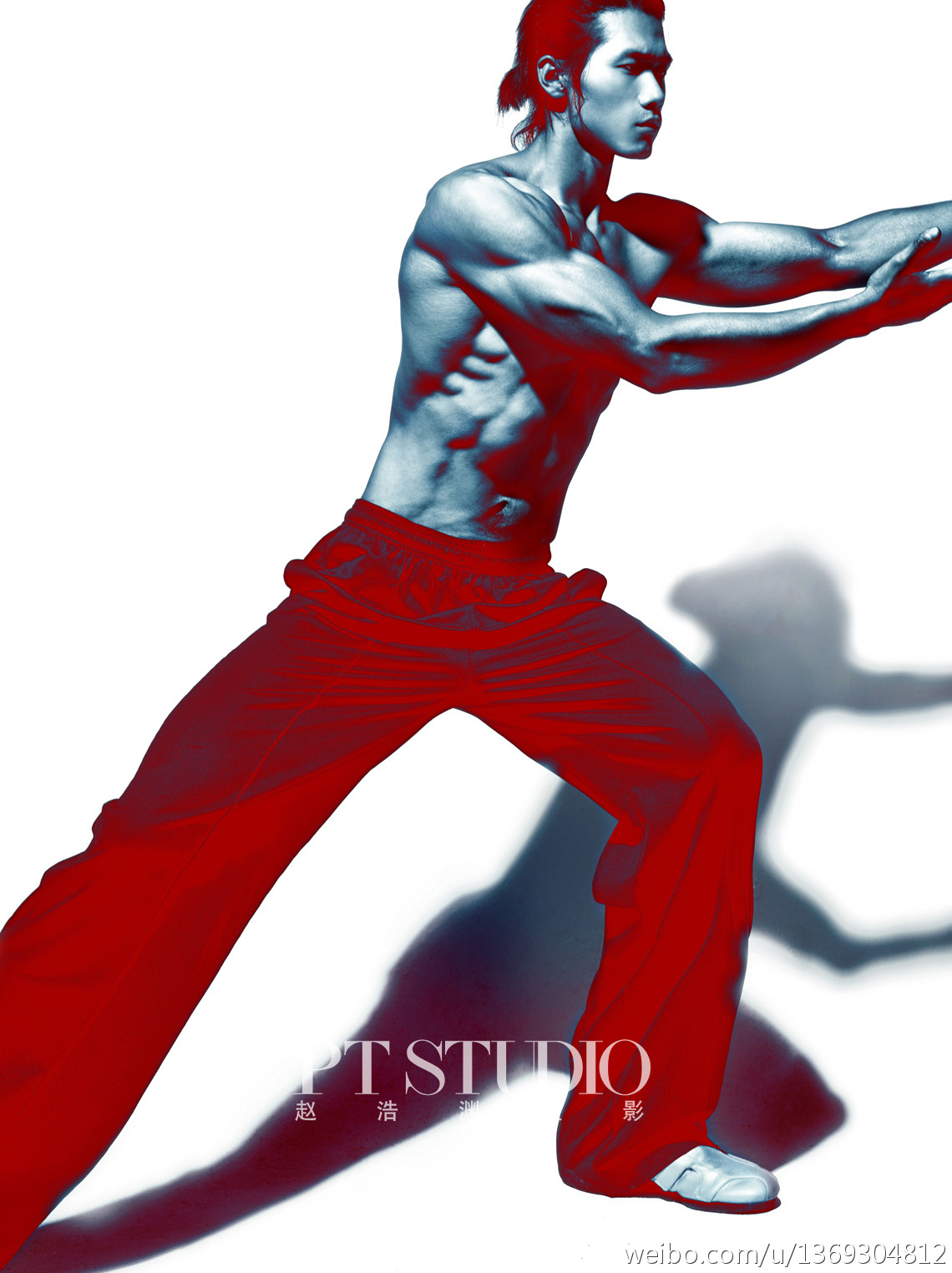 Viva!Asian hunks!
