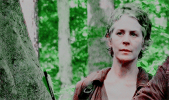 the-night-time-rain:Carol + colours → green