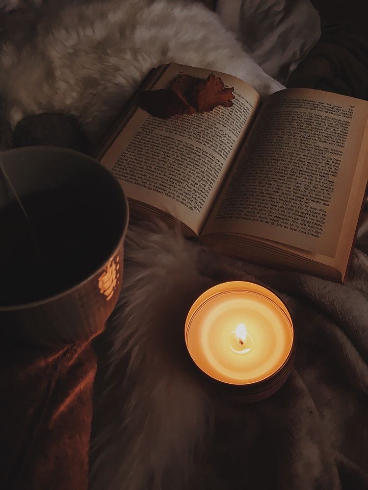 x-mischief-night-x:Candlelit autumn// requested 