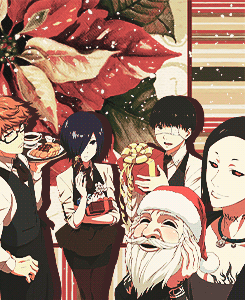 junnkos:   Christmas Carols ||  Anime Version   junnkos: ✦ Jingle Bells by Tokyo