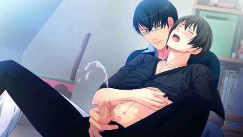 I AM FUDANSHI