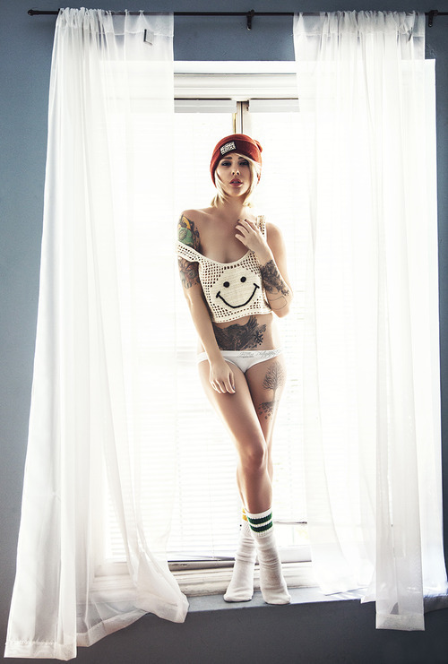  Alysha Nett 
