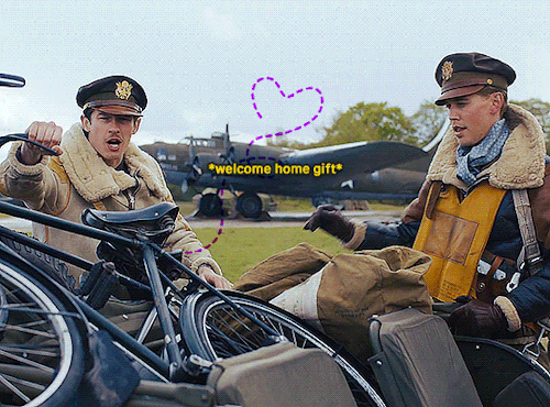 John 'Bucky' Egan And His Bikes