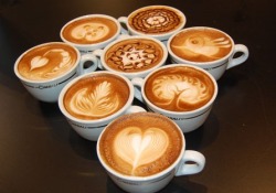 anyone need a coffee??