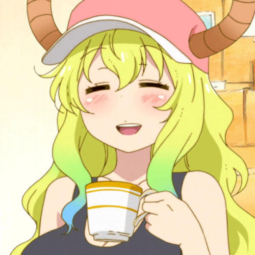 naochicons:    ❜quetzalcoatl // kobayashi-san chi no maid dragon❜like&reblog if you like it❜feel free to use❀❜ i share icons every day, you can follow me for new icons   