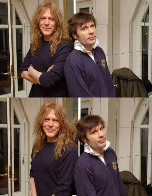 While It’s Not My Favourite Ship, I Know There Are People Who Enjoy These Two Dorks Together, So Here’s