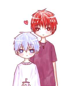 aki00113:  really quick otp babies doodle AYAAYAY //ROLLS