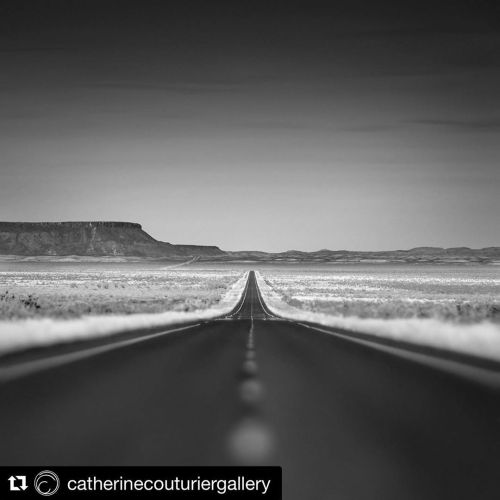 #Repost Save the date! Mabry Campbell: A Thousand Miles from Nowhere opens next Saturday, October 3.