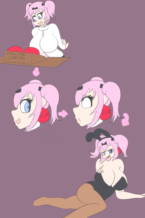 cerithys: hey sorry for being gon for over a week, here’s a doodly thing of some hibari!   Com
