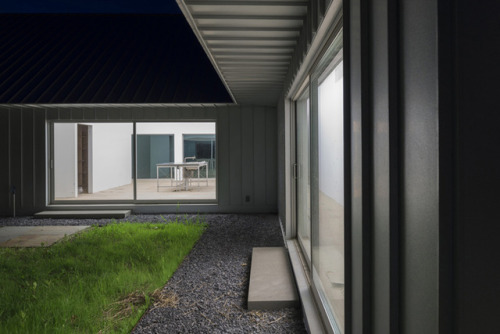 subtilitas:  MOS - House for an artist, Columbia County NY 2015. Photos © Michael Vahrenwald. さらに読む