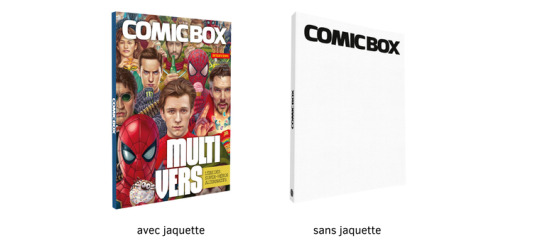 Comic Box (Le Magazine pro sur les comics) - Page 26 Ddc6fe9a119e3c5b204977231506bbd5114d6610