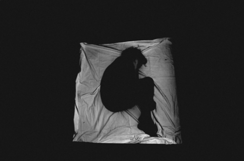 BURDEN MAGAZINE