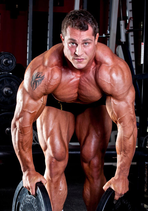 Pecs and Ass