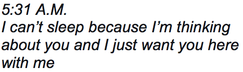 g2gxsuicide:  Love. The thing that destroys us all.