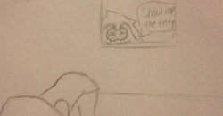 Alpha-Clod:this Is How 8Xa Really Got Her First Restraining Order… I Hope That