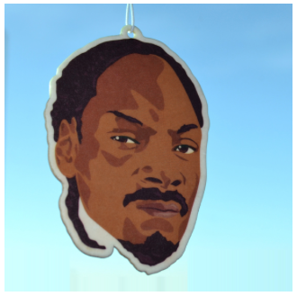 COP YOU SOME | GANGSTER RAP AIR FRESHENERS (via @ManifestWldWide)