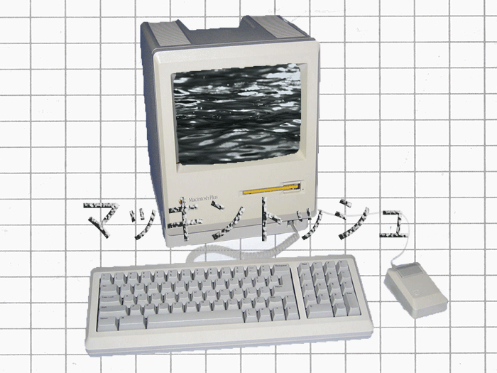 NEUROMANCER