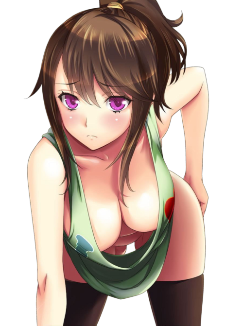 trin76: menda yuma (ero-kawa master!) - Danbooru