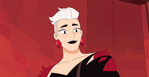 translocate:SCORPIA, PRINCESS AND HORDE ALLY »❝ The horde crash-landed in my family’s kingdom. We le