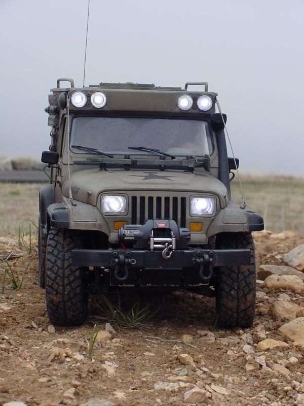 Girl hot jeep wrangler