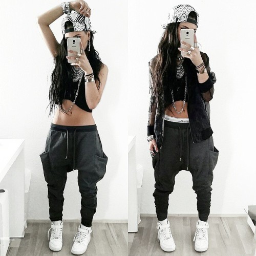 thugluvv: xofuckeverybodyelse: andy0yk: Jfc Yesyesyes. Want this entire outfit 100% goals